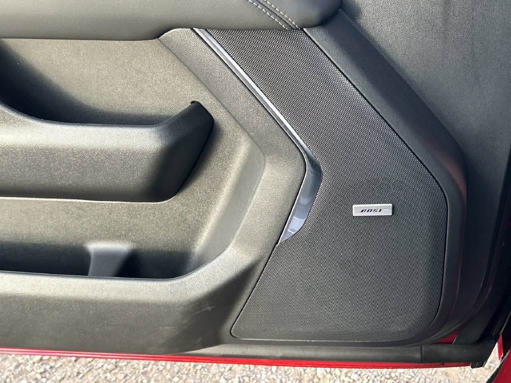 New 2027 GMC Yukon Elevation RWD image 24