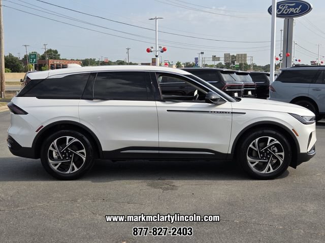 New 2026 Lincoln Nautilus Premier w/ Equipment Group 102A AWD/4WD image 6