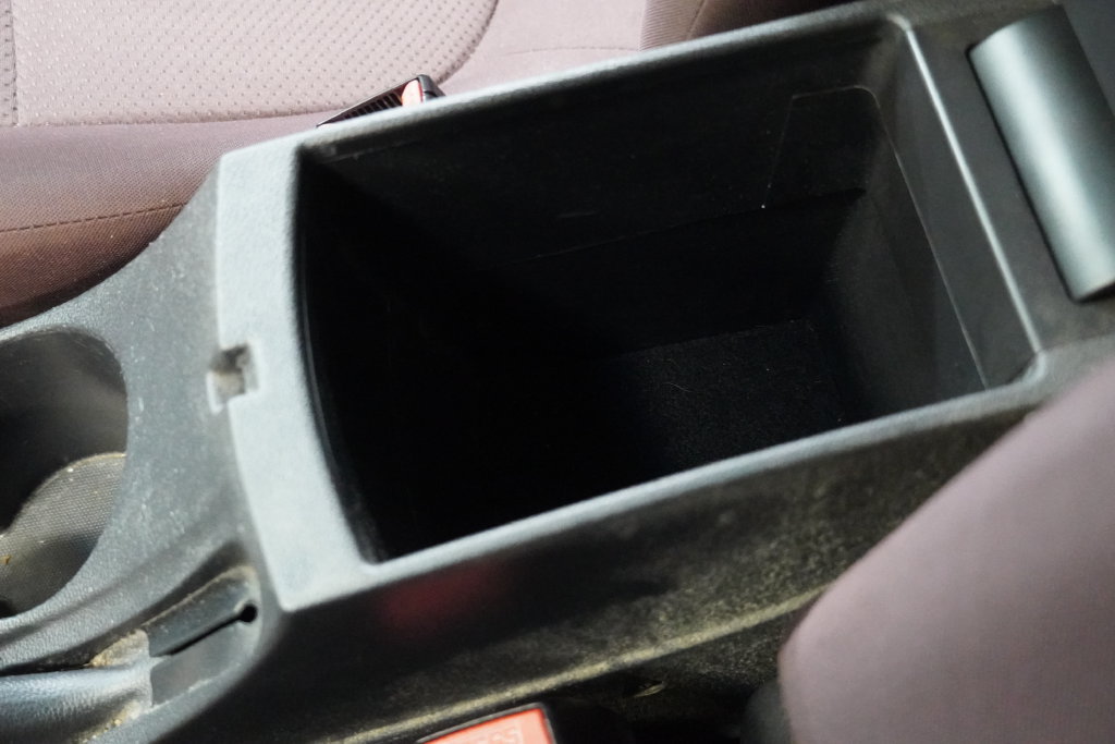 Used 2010 Kia Forte EX FWD image 28