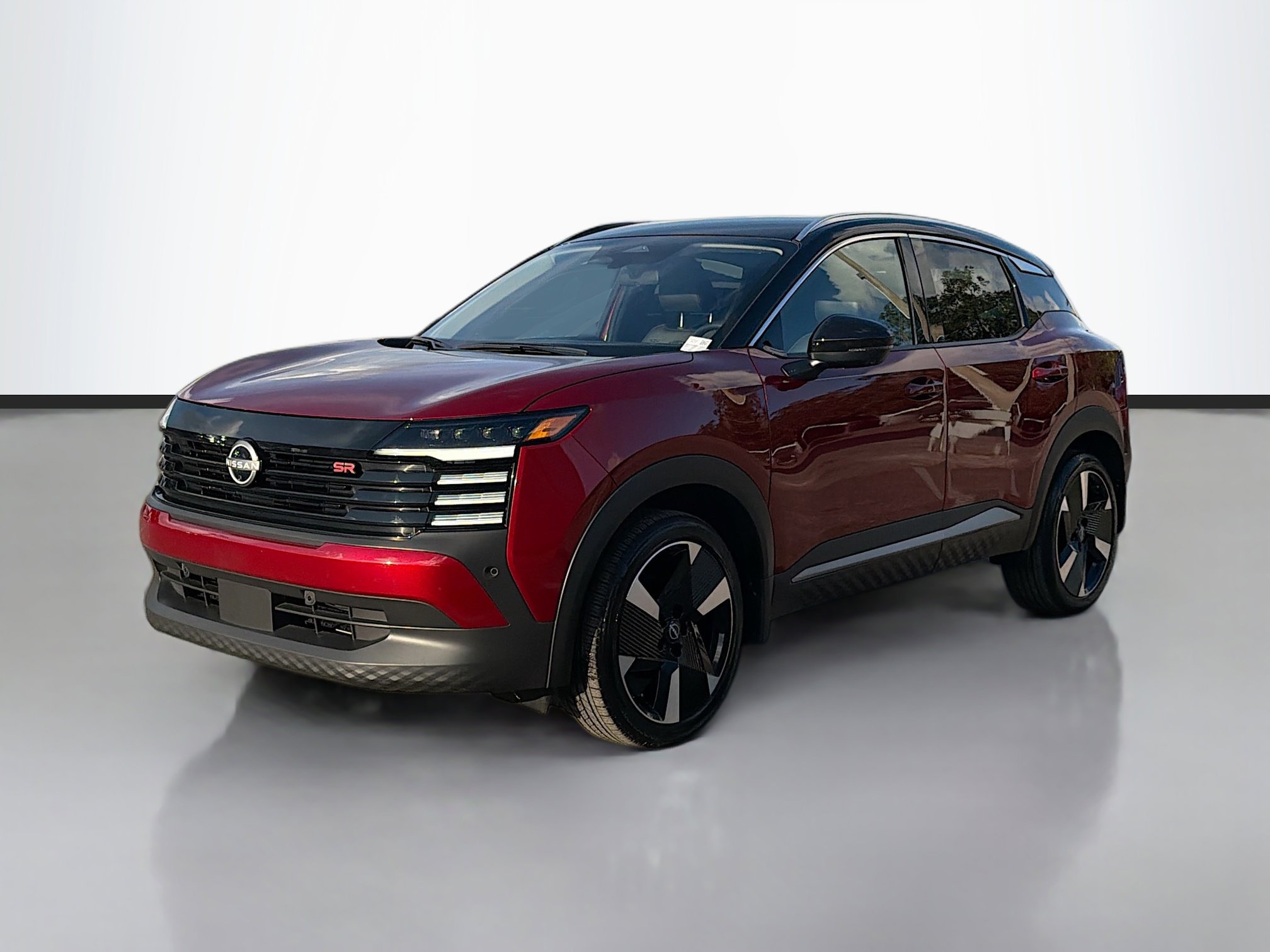 Used 2025 Nissan Kicks SR image 7