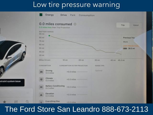 Used 2019 Tesla Model 3 Performance image 26