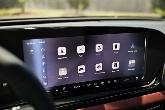 New 2026 Audi S5 Premium Plus AWD/4WD image 38