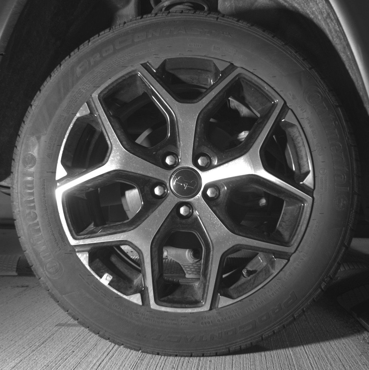 Used 2025 Jeep Compass Limited image 15