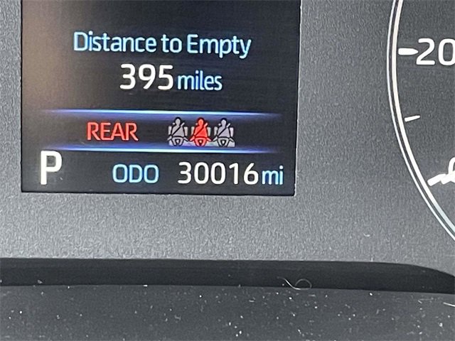 Certified 2025 Toyota Corolla SE image 23