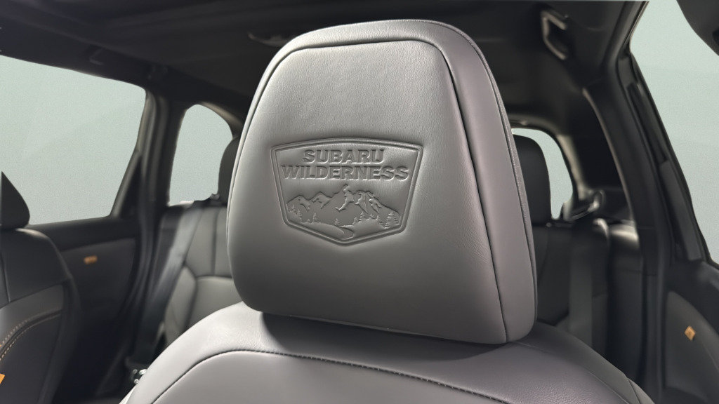 New 2026 Subaru Forester Wilderness AWD/4WD image 19