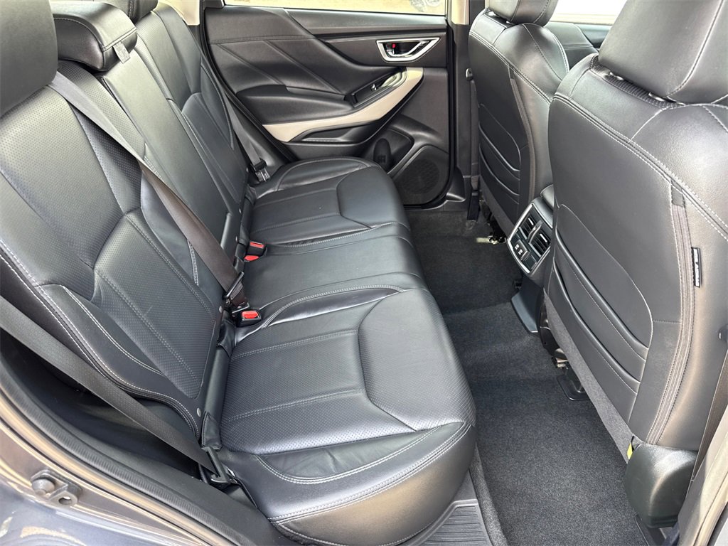 Used 2024 Subaru Forester Limited image 17