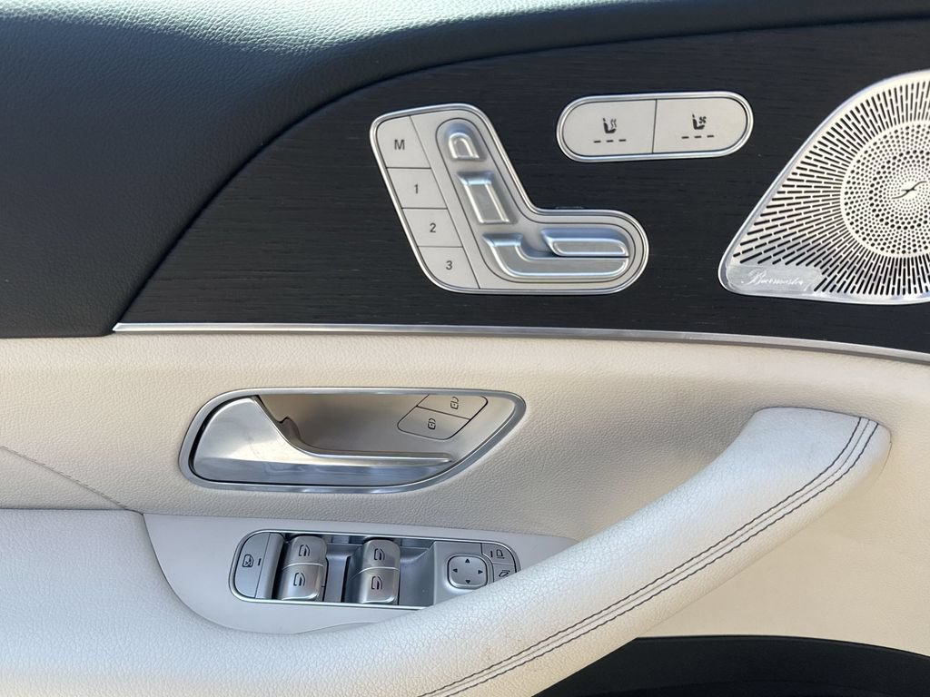 Used 2021 Mercedes-Benz GLE 350 4MATIC image 14