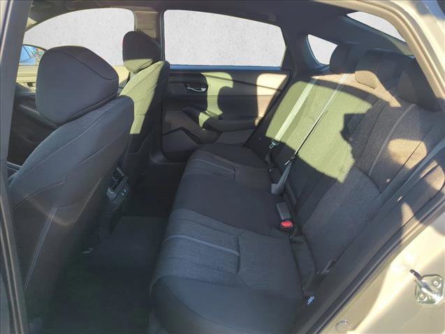 New 2025 Honda Accord Sport image 16