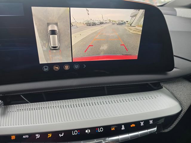 New 2026 Cadillac Optiq Luxury 1 RWD image 23