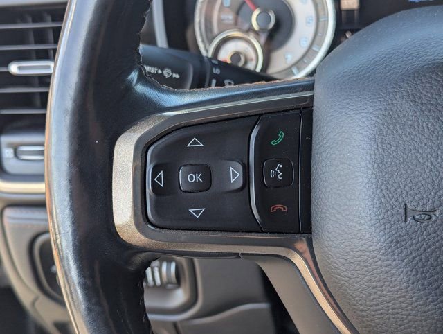 Used 2020 RAM 1500 Longhorn image 19