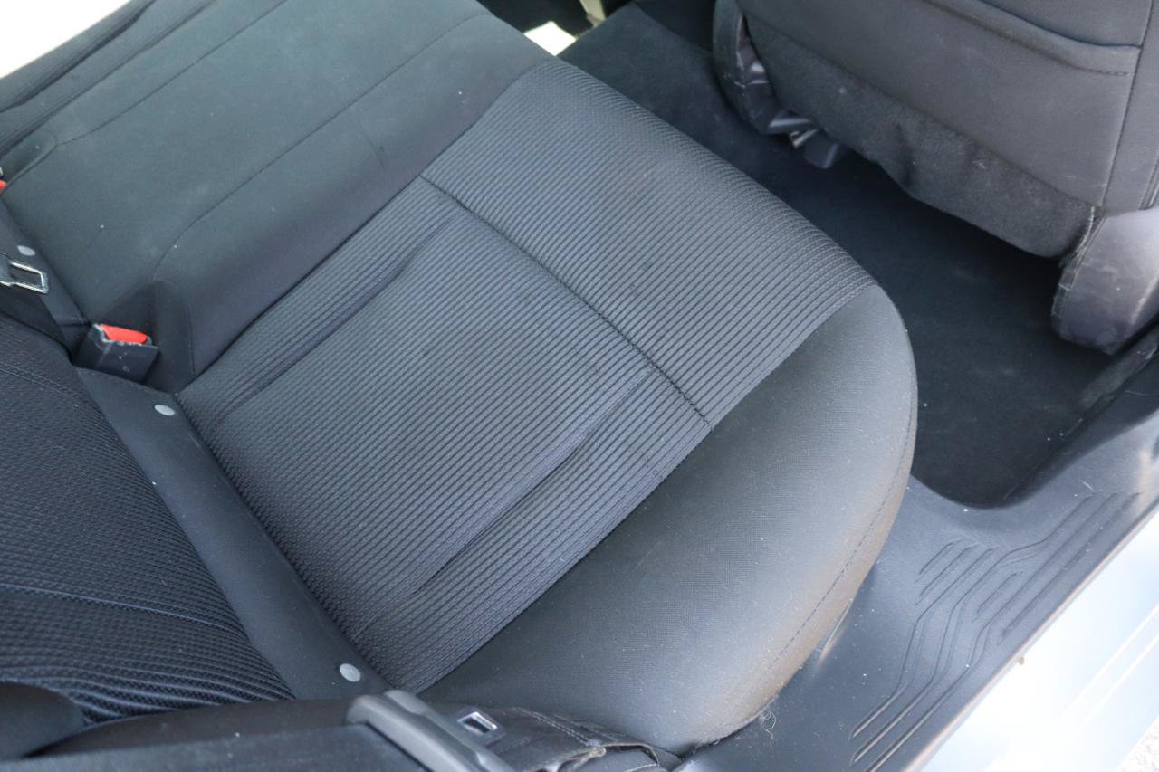 Used 2023 Subaru Legacy AWD/4WD image 12