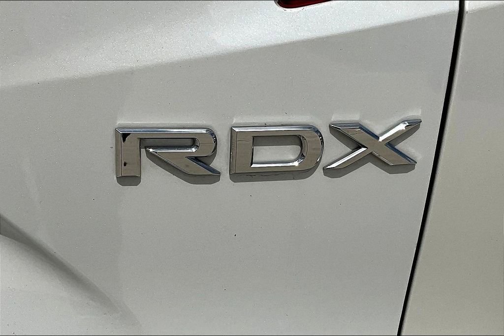 Used 2023 Acura RDX A-Spec image 41