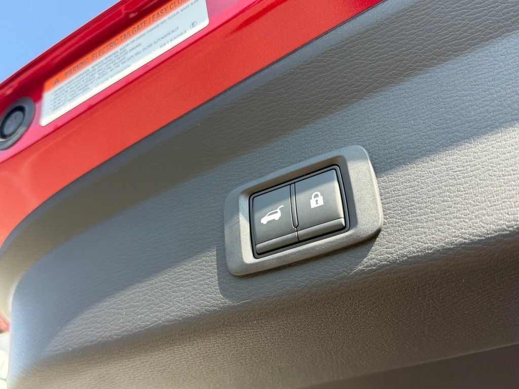 New 2026 Mitsubishi Outlander SE AWD/4WD image 11