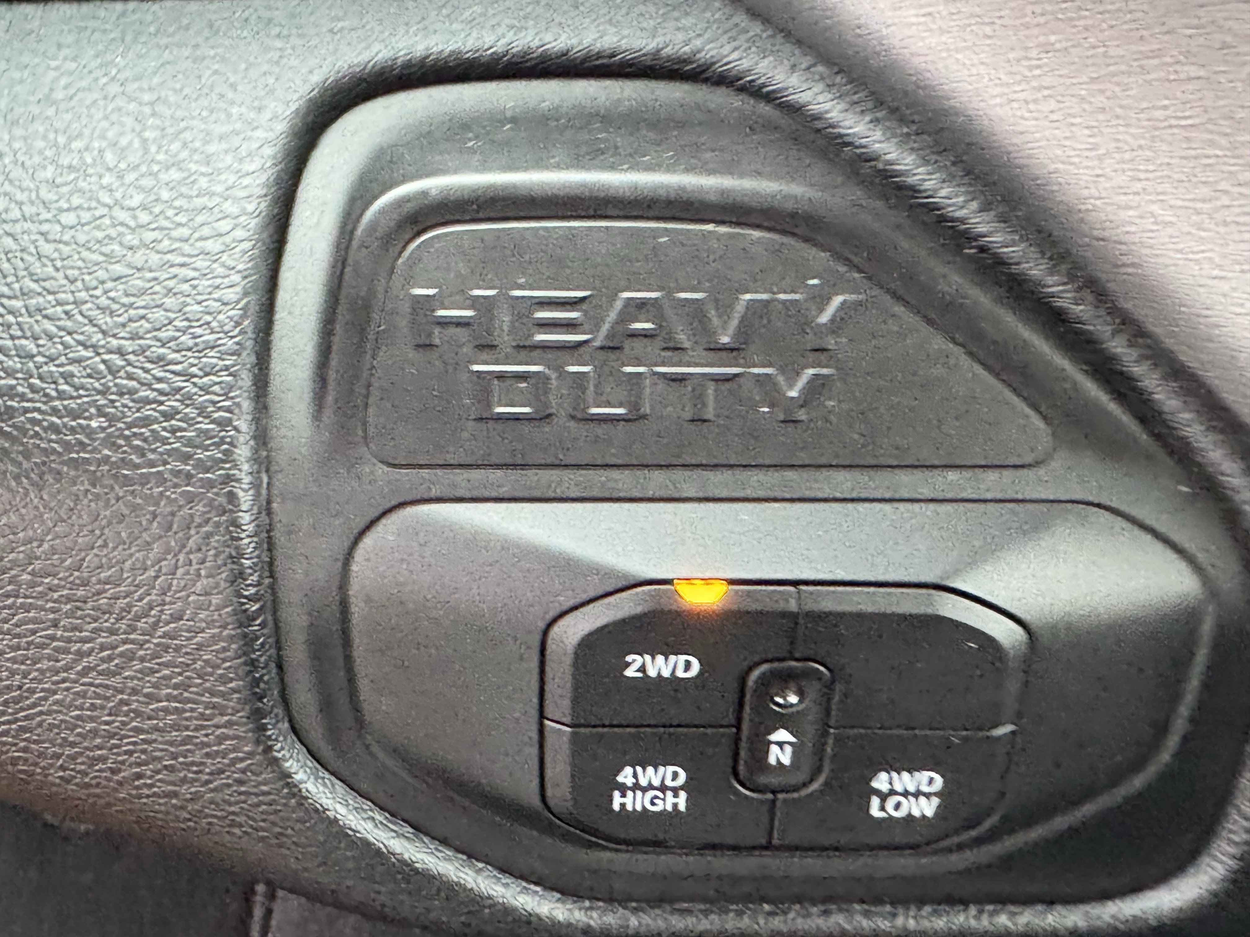 Used 2026 RAM 2500 Laramie image 22