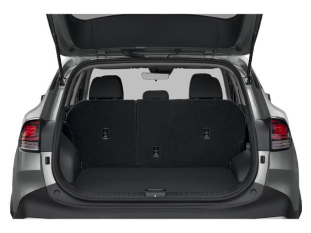 New 2025 Kia Sportage LX image 8