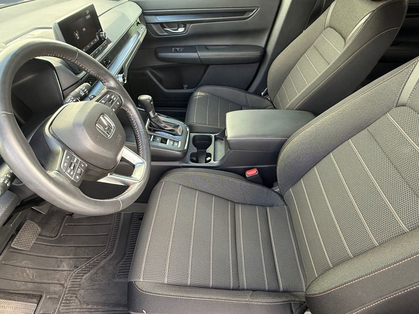 Used 2023 Honda CR-V Sport image 24