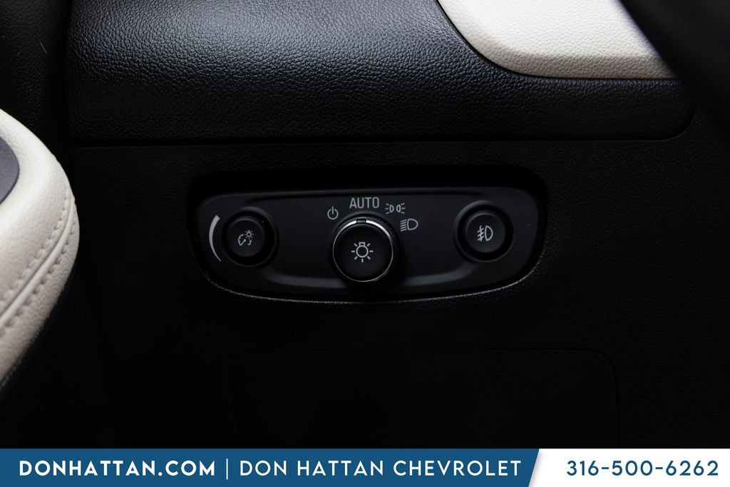 Used 2021 Buick Encore GX Preferred FWD image 10