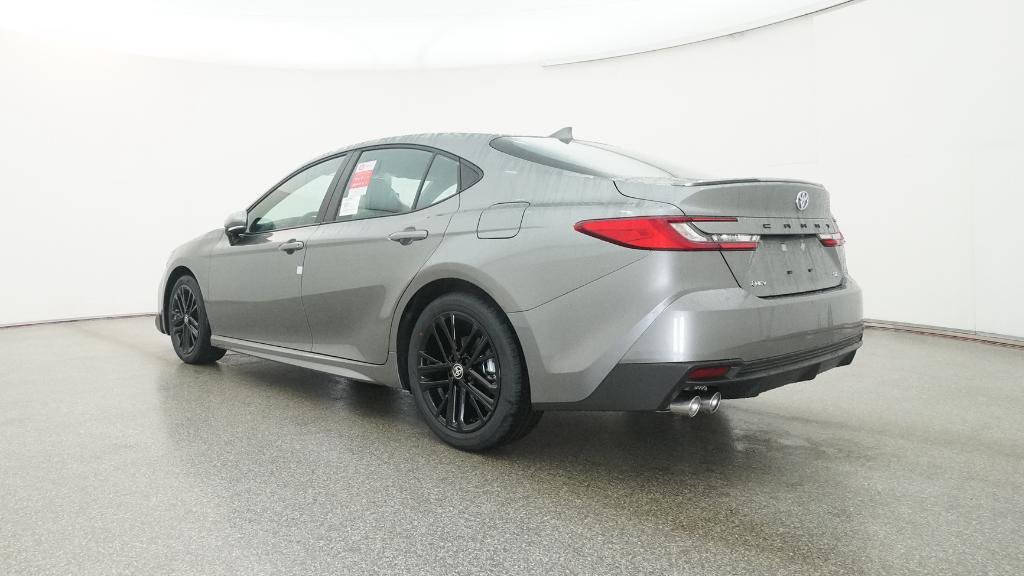 New 2026 Toyota Camry SE image 20