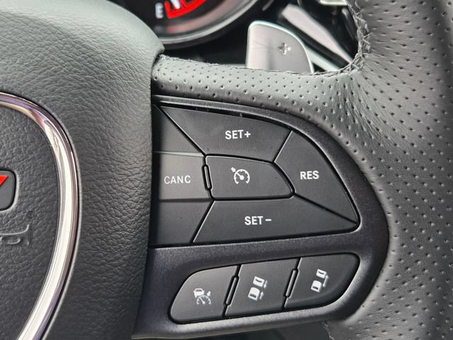 New 2026 Dodge Durango GT AWD/4WD image 25