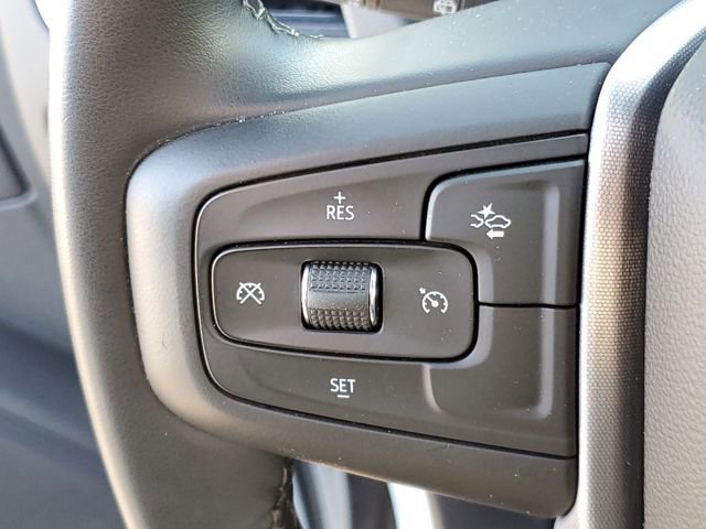 Certified 2023 GMC Yukon SLE image 14