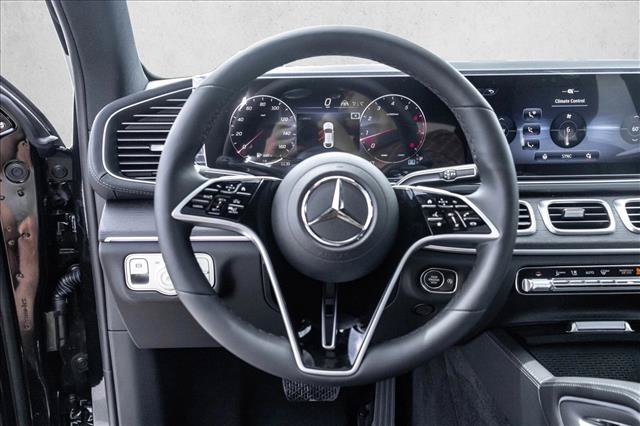 New 2026 Mercedes-Benz GLE 450 4MATIC Coupe image 13