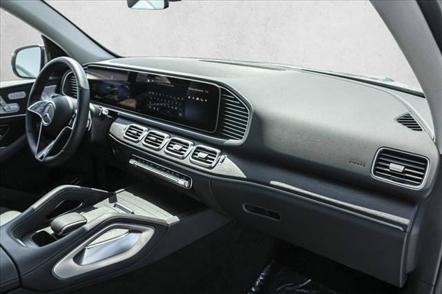 Certified 2026 Mercedes-Benz GLE 350 4MATIC image 23