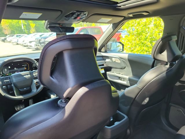 New 2027 Kia Telluride SX FWD image 13