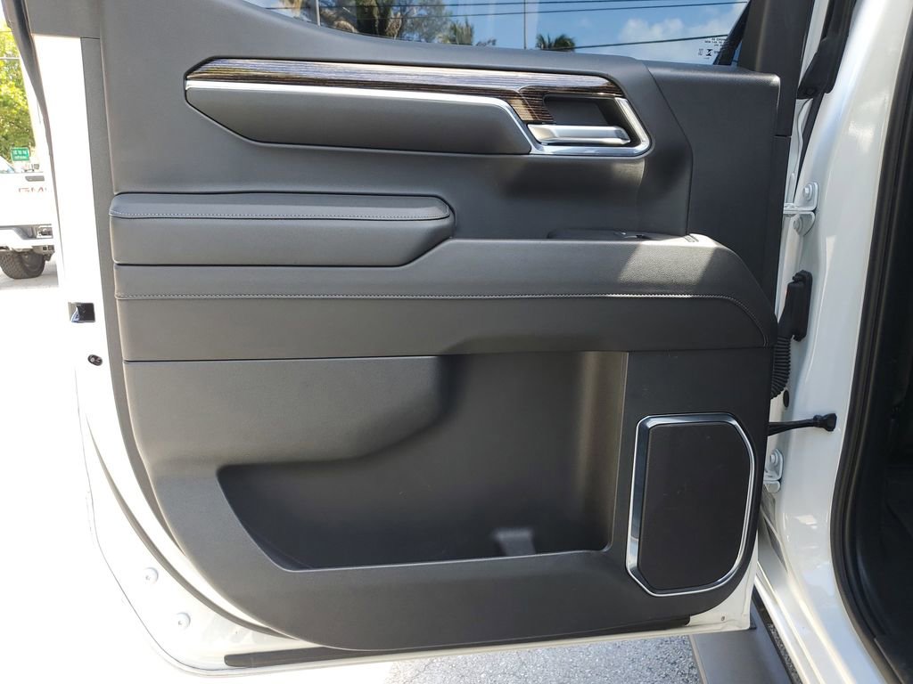Used 2024 GMC Sierra 1500 Elevation w/ Elevation Premium Package image 20