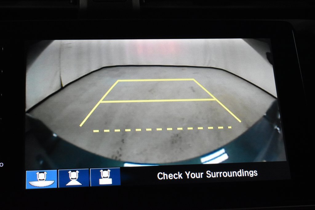 Used 2021 Honda Civic Sport image 23