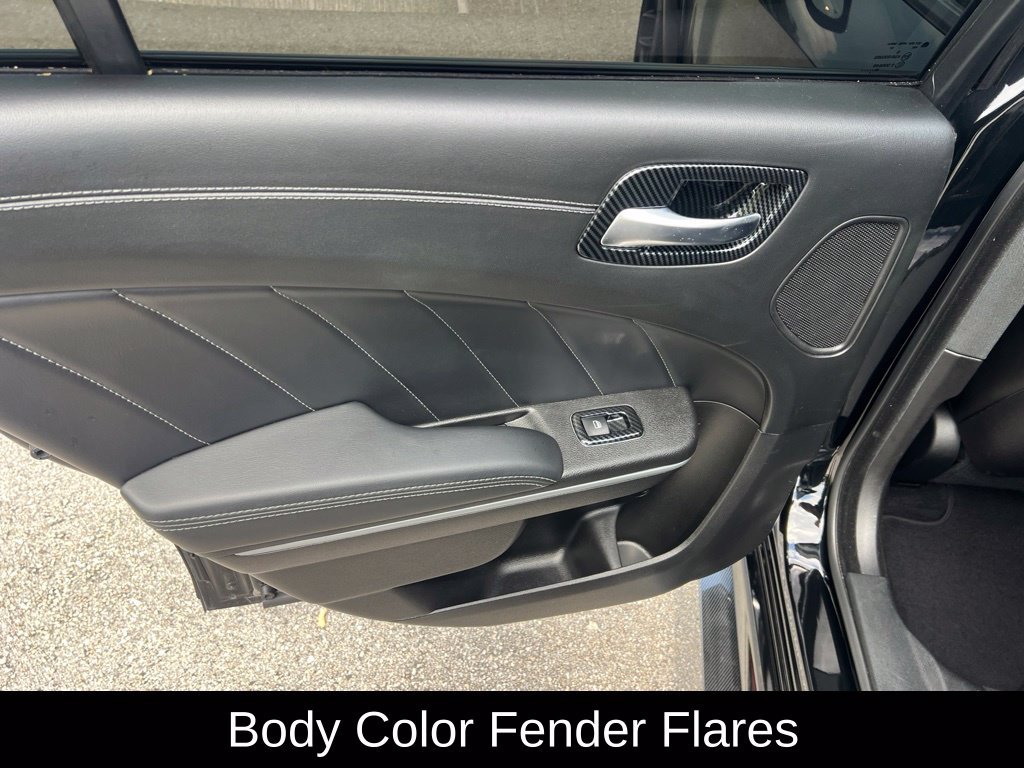 Certified 2022 Dodge Charger Scat Pack RWD image 29