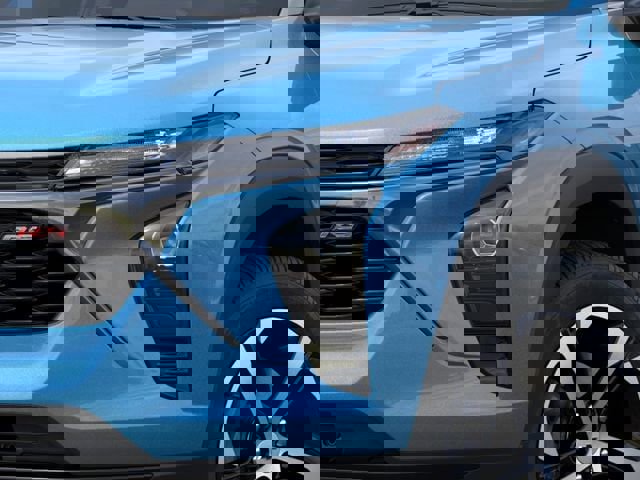 New 2026 Chevrolet Trax RS image 10