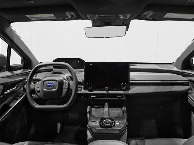New 2026 Subaru Trailseeker AWD/4WD image 3