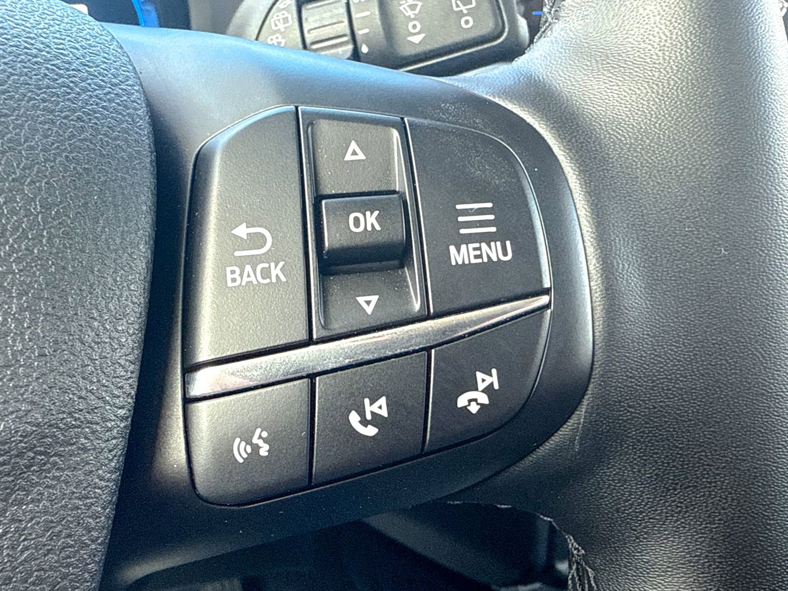 Used 2025 Ford Bronco Sport Badlands image 45