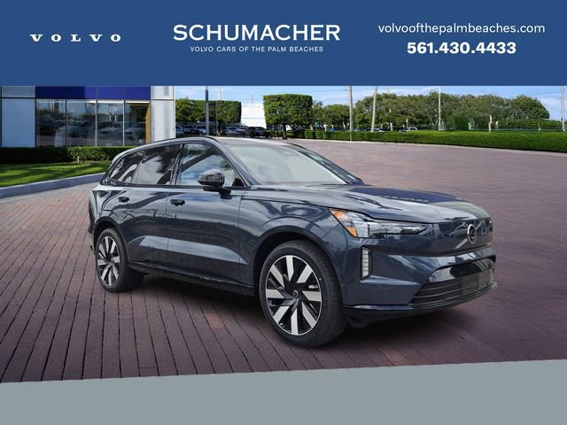 New 2026 Volvo EX90 Ultra AWD/4WD image 1