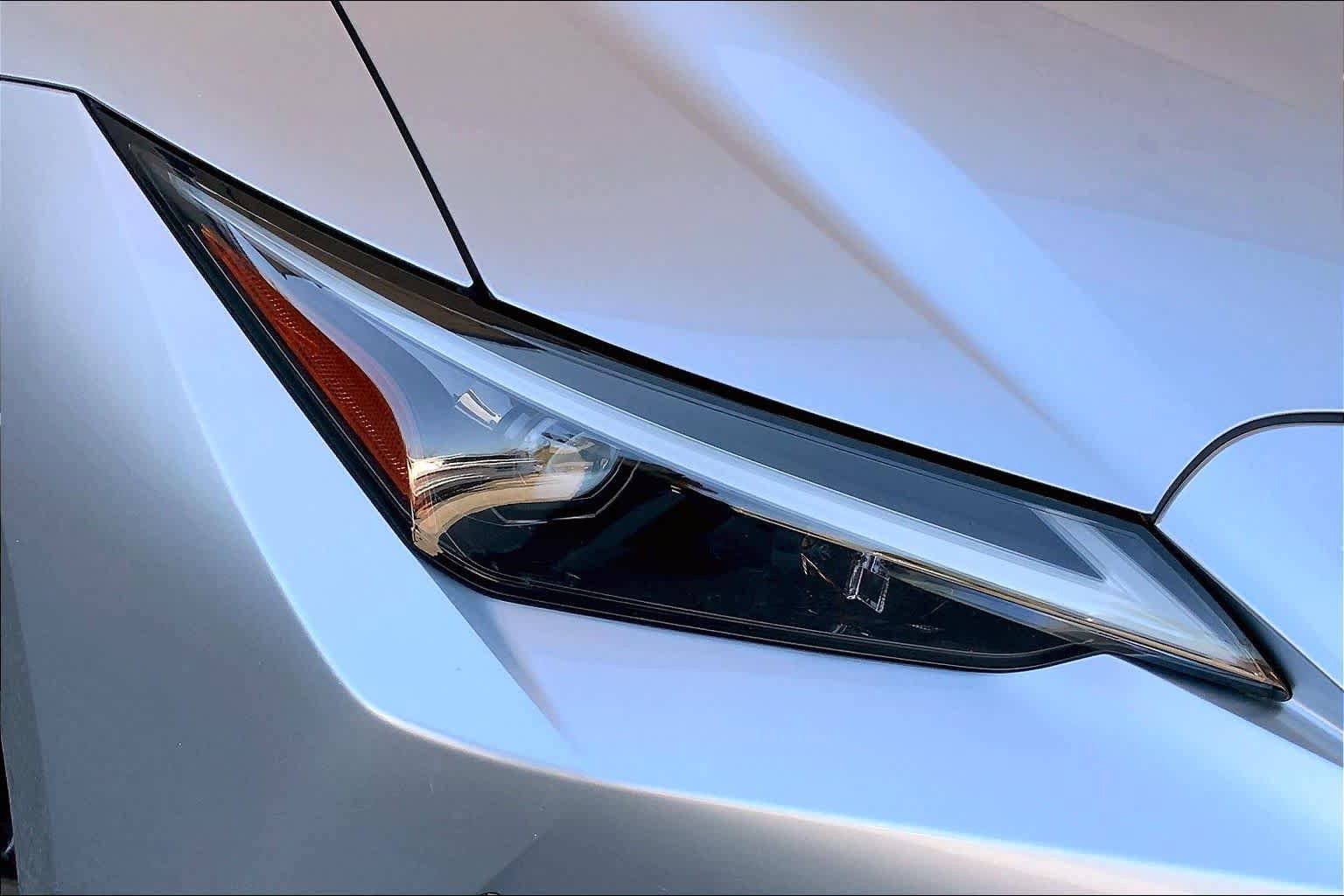 Used 2023 Lexus IS 350 F Sport w/ Accessory Package 2 RWD image 27