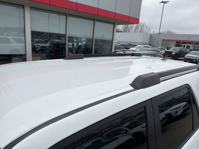 Used 2020 Toyota 4Runner TRD Off-Road Premium image 6