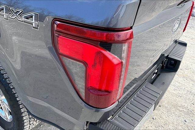 Used 2025 Ford F150 XLT w/ Equipment Group 301A Standard image 29