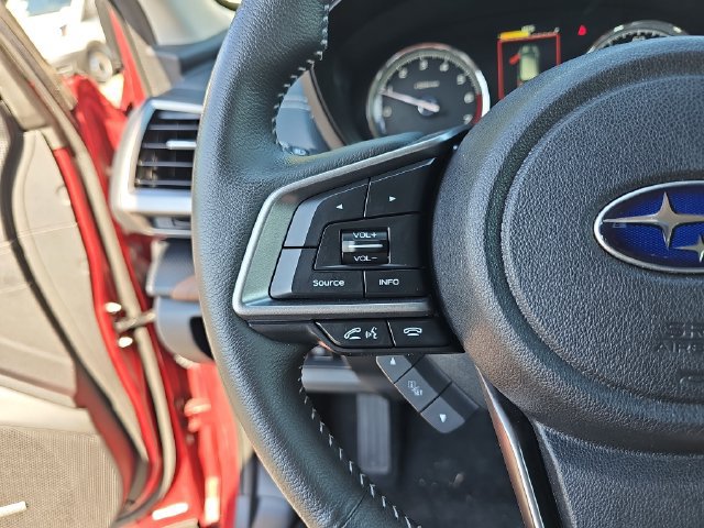Used 2023 Subaru Forester Touring AWD/4WD image 18