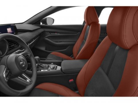 Used 2024 MAZDA MAZDA3 s image 12