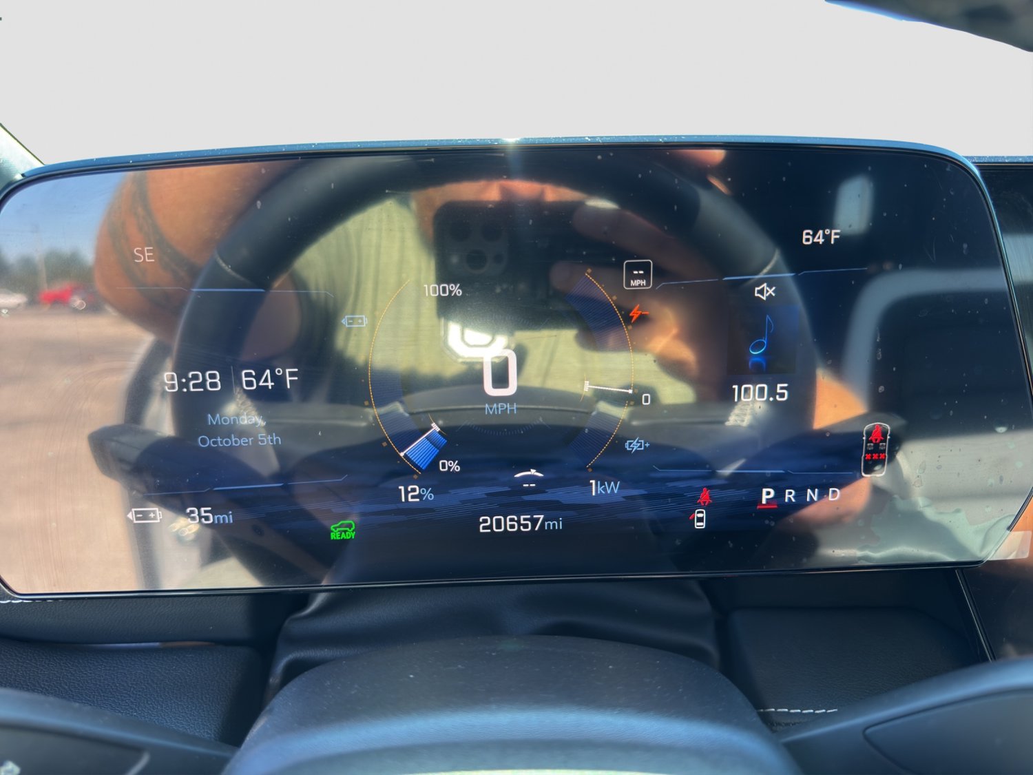 Certified 2024 Chevrolet Blazer EV LT AWD/4WD image 11