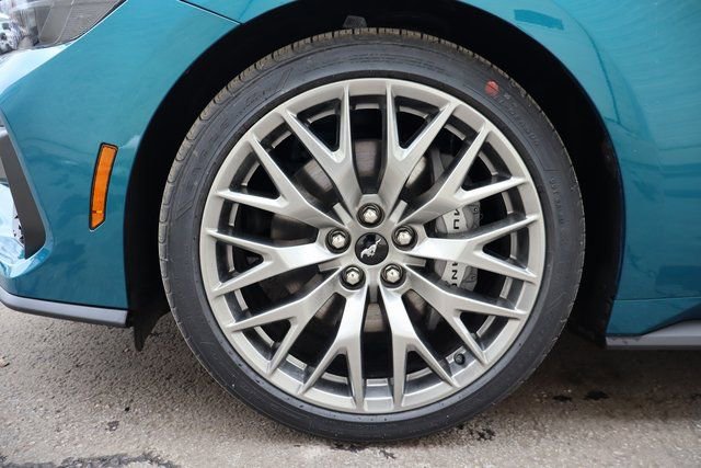 New 2026 Ford Mustang GT Premium RWD image 12
