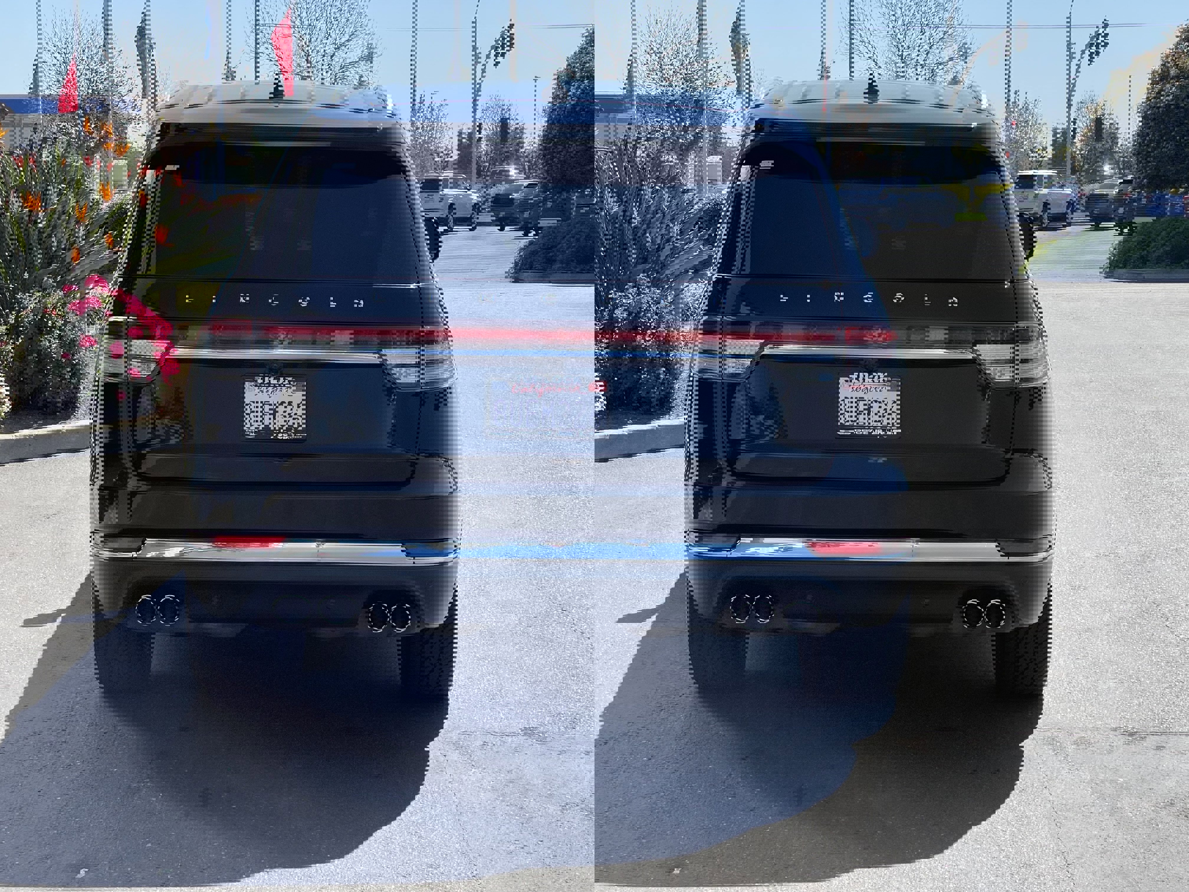 Used 2021 Lincoln Aviator Reserve w/ Equipment Group 201A image 10