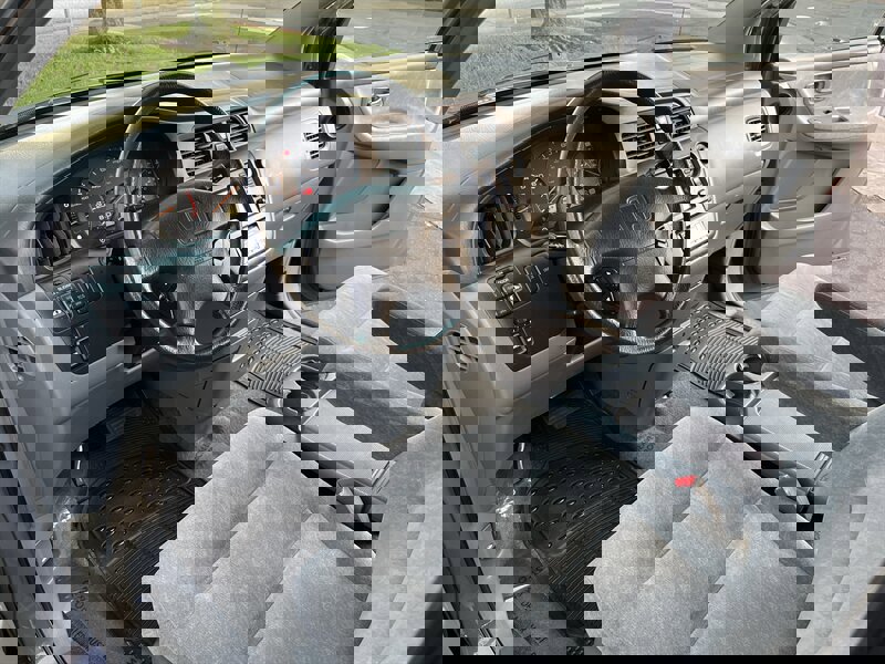 Used 2001 Honda Odyssey EX image 27