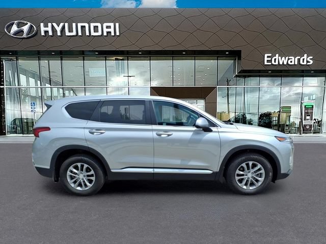 Used 2020 Hyundai Santa Fe SE AWD/4WD image 6