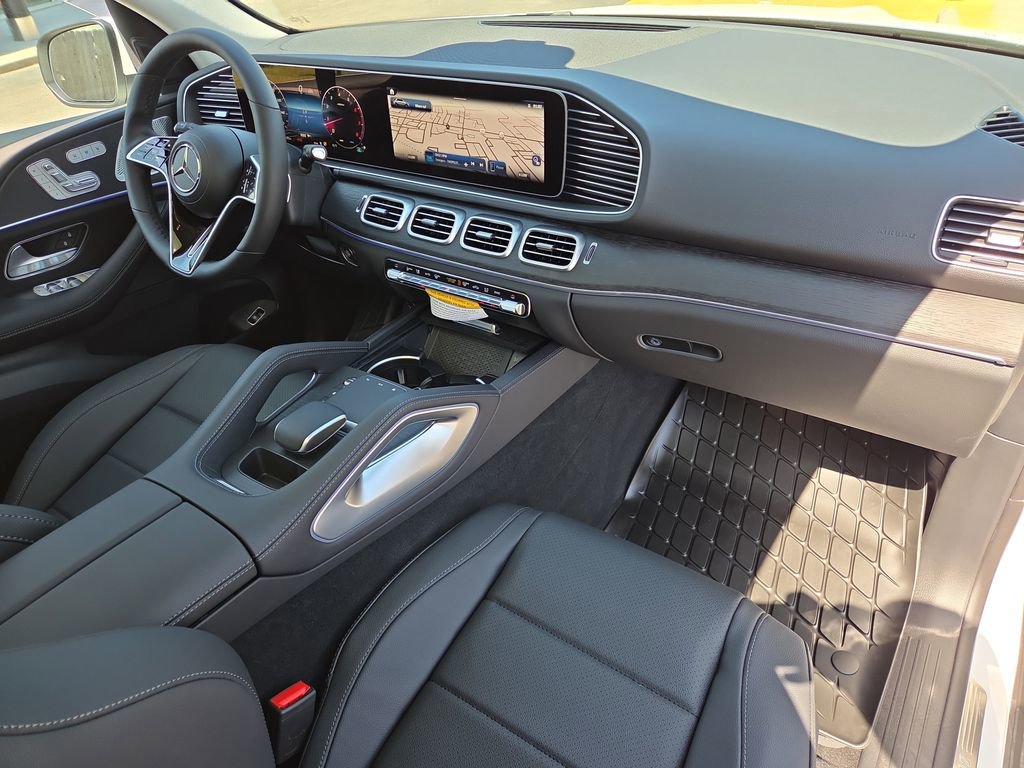 New 2026 Mercedes-Benz GLE 450 4MATIC image 20
