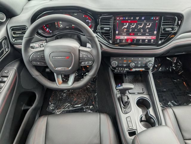 New 2026 Dodge Durango GT AWD/4WD image 6