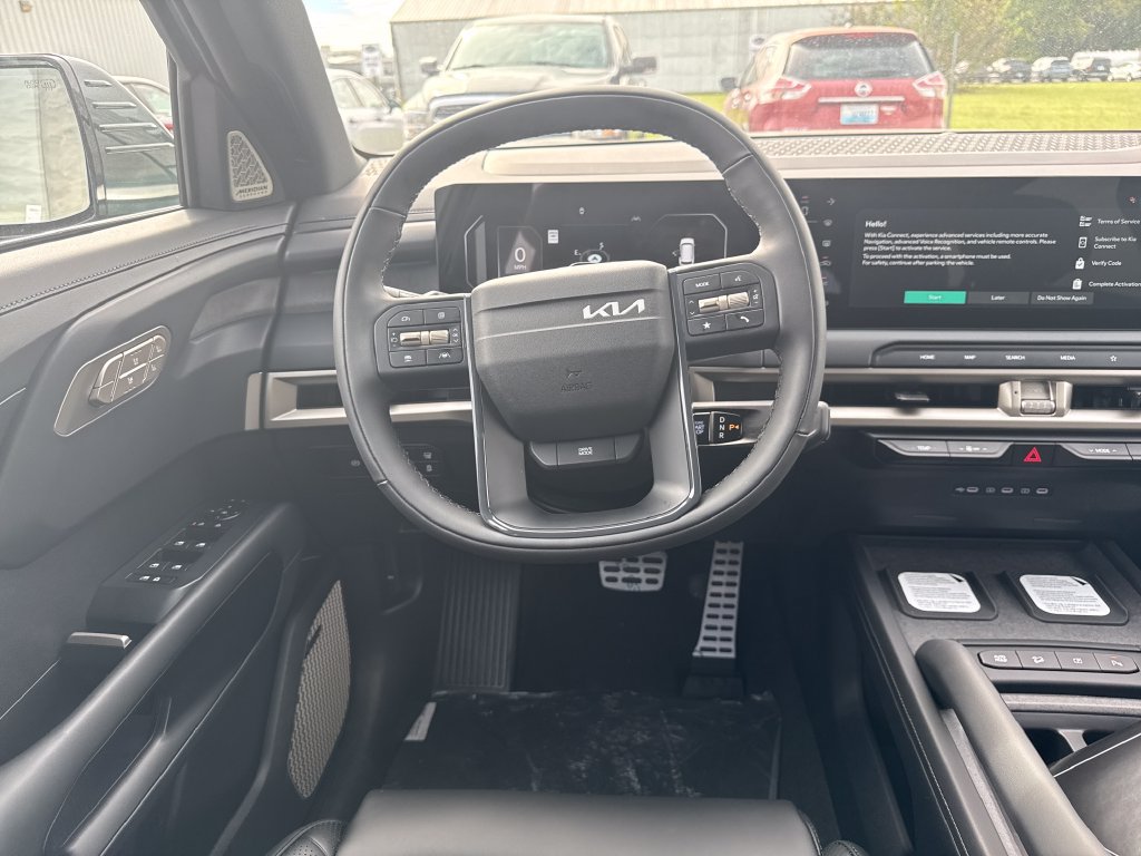 New 2027 Kia Telluride SX FWD image 17