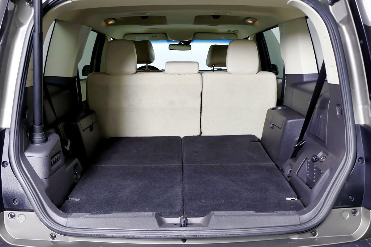Used 2014 Ford Flex Limited w/ Equipment Group 303A image 17