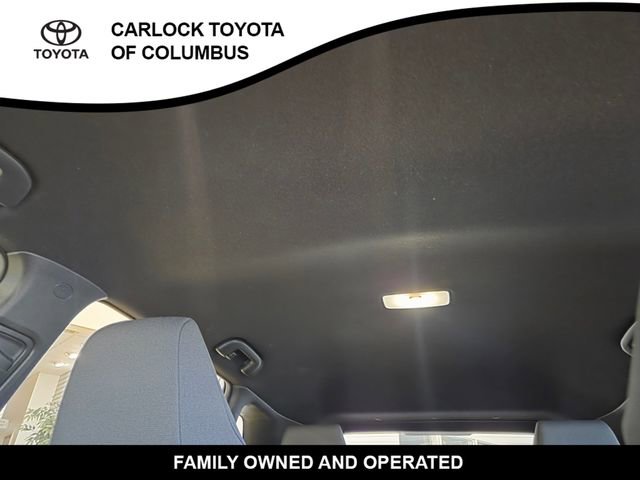 Used 2024 Toyota Corolla Cross SE AWD/4WD image 13