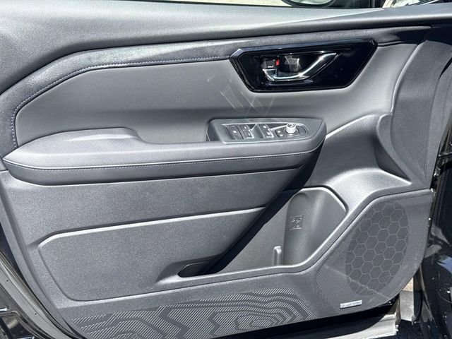 Certified 2025 Subaru Forester Limited w/ Popular Package image 11